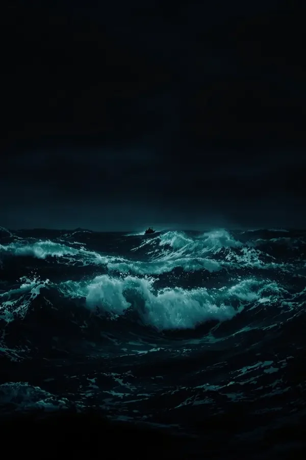暗潮 粤正影视 暗潮